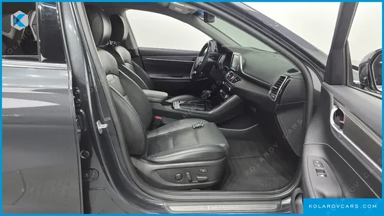 HYUNDAI GRANDEUR 2.4 EXCLUSIVE