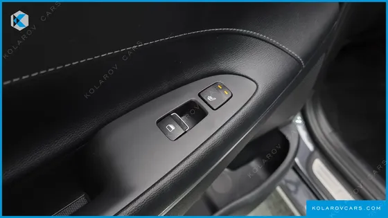 HYUNDAI GRANDEUR 2.4 EXCLUSIVE