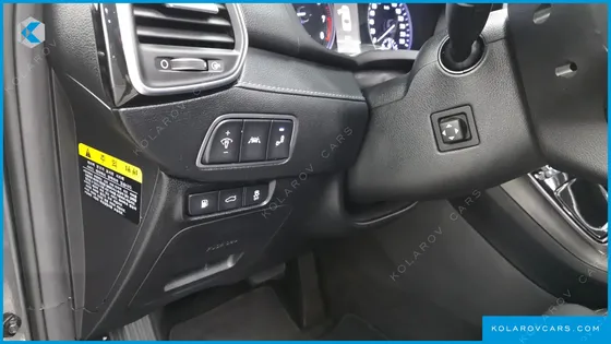HYUNDAI GRANDEUR 2.4 EXCLUSIVE
