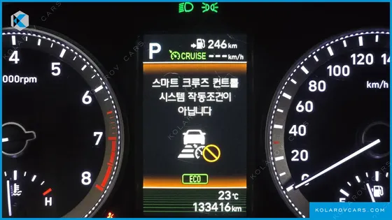 HYUNDAI GRANDEUR 2.4 EXCLUSIVE