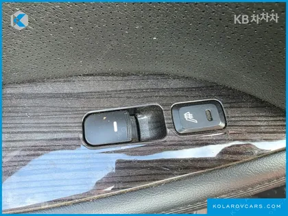 KIA K5 LPI PRESTIGE