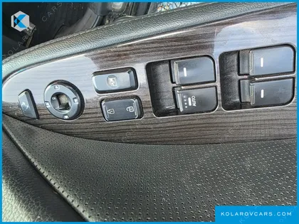 KIA K5 LPI PRESTIGE