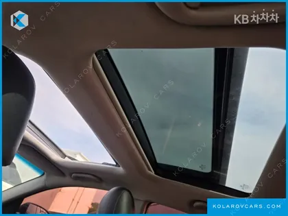 KIA K5 LPI PRESTIGE
