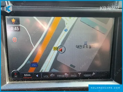 KIA K5 LPI PRESTIGE