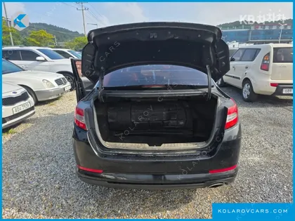KIA K5 LPI PRESTIGE