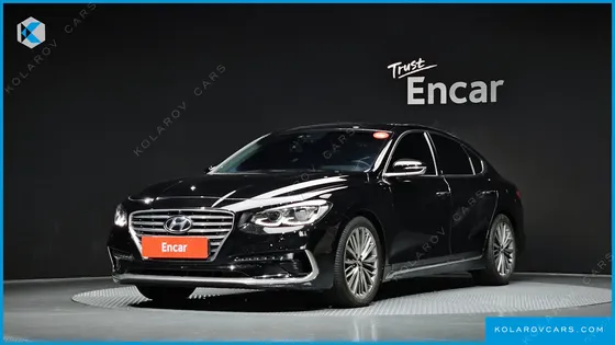 HYUNDAI GRANDEUR 3.3 CELEBRITY