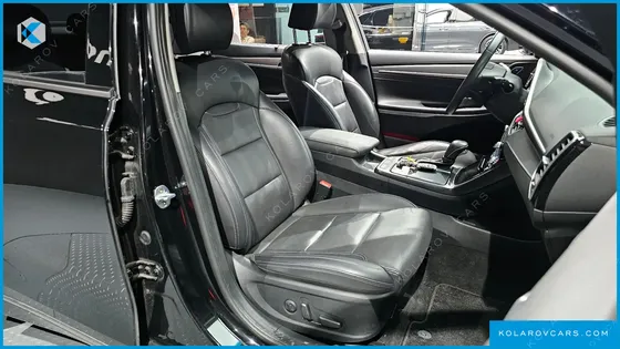 HYUNDAI GRANDEUR 3.3 CELEBRITY
