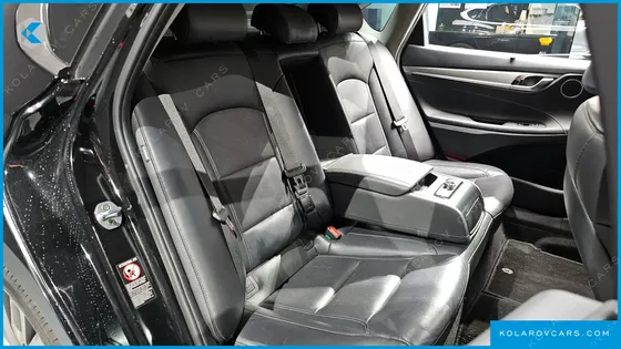 HYUNDAI GRANDEUR 3.3 CELEBRITY