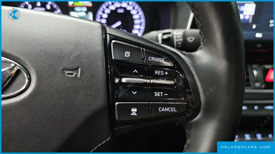 HYUNDAI GRANDEUR 3.3 CELEBRITY