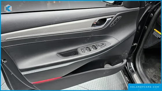 HYUNDAI GRANDEUR 3.3 CELEBRITY