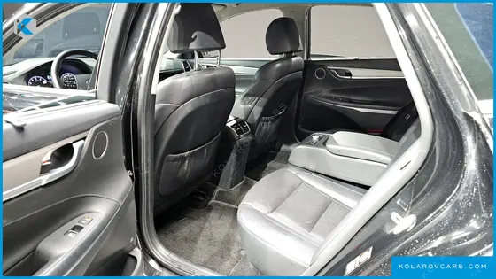 HYUNDAI GRANDEUR 3.3 CELEBRITY