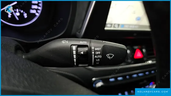 HYUNDAI GRANDEUR 3.3 CELEBRITY