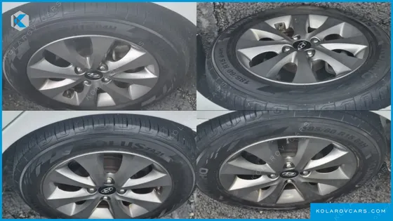 HYUNDAI ACCENT 1.4 VVT MODERN