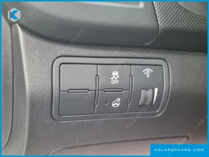 HYUNDAI ACCENT 1.4 VVT MODERN