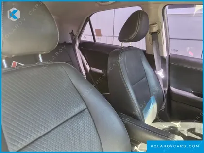 KIA MORNING (PICANTO) LUXURY SPORTS