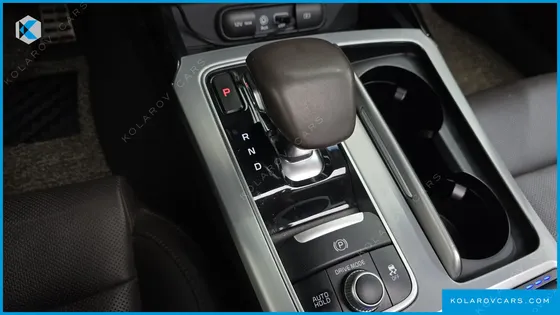 KIA STINGER 2.0 TURBO 2WD