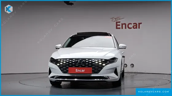 HYUNDAI GRANDEUR 2.5