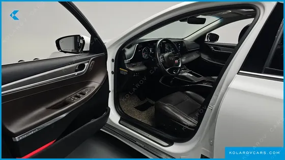 HYUNDAI GRANDEUR 2.5