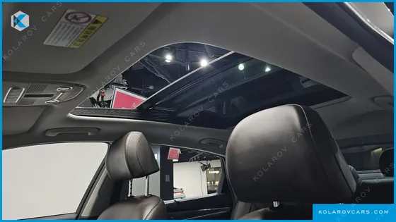 HYUNDAI GRANDEUR 2.5