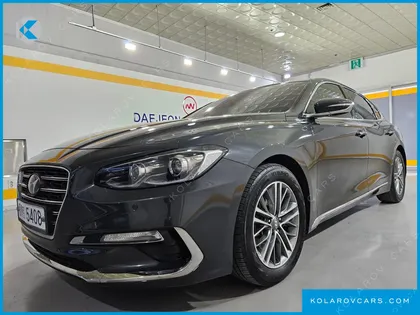HYUNDAI GRANDEUR 2.4 MODERN