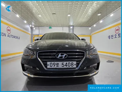 HYUNDAI GRANDEUR 2.4 MODERN