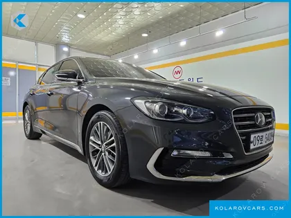 HYUNDAI GRANDEUR 2.4 MODERN
