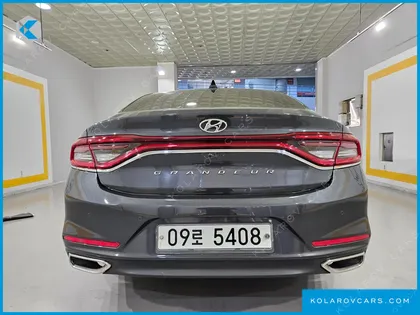 HYUNDAI GRANDEUR 2.4 MODERN