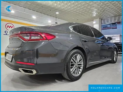 HYUNDAI GRANDEUR 2.4 MODERN