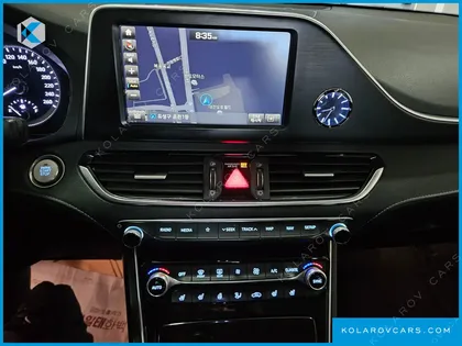 HYUNDAI GRANDEUR 2.4 MODERN