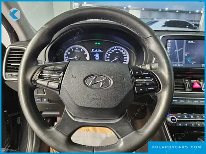 HYUNDAI GRANDEUR 2.4 MODERN