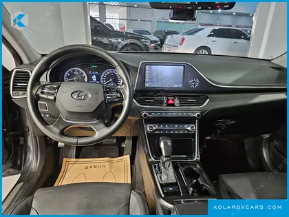 HYUNDAI GRANDEUR 2.4 MODERN
