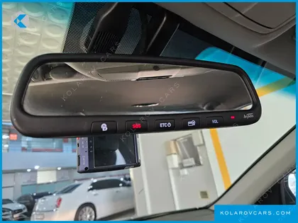 HYUNDAI GRANDEUR 2.4 MODERN