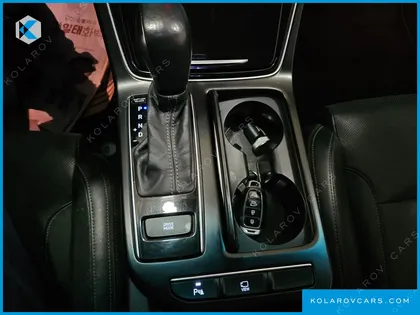HYUNDAI GRANDEUR 2.4 MODERN