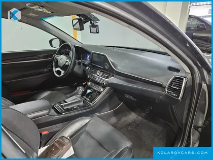 HYUNDAI GRANDEUR 2.4 MODERN