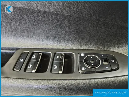 HYUNDAI GRANDEUR 2.4 MODERN