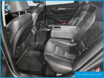HYUNDAI GRANDEUR 2.4 MODERN