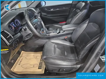 HYUNDAI GRANDEUR 2.4 MODERN