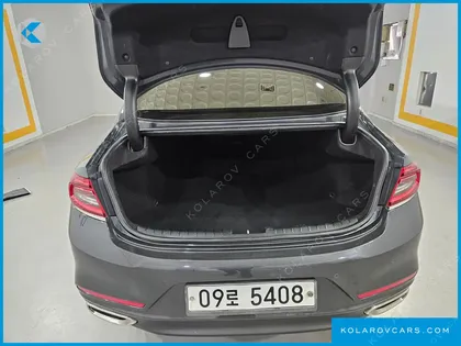 HYUNDAI GRANDEUR 2.4 MODERN