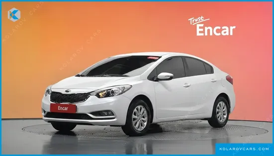 KIA K3 DELUXE