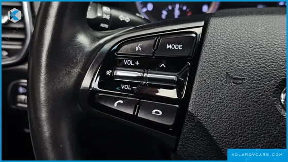 HYUNDAI GRANDEUR 3.0 LPI MODERN (RENTAL CAR)