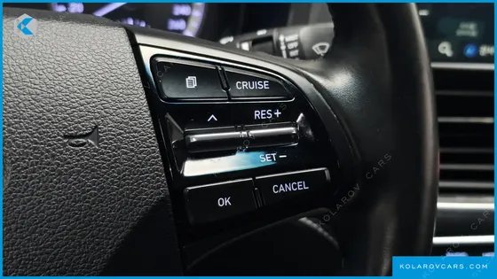 HYUNDAI GRANDEUR 3.0 LPI MODERN (RENTAL CAR)