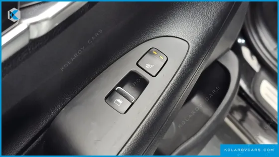 HYUNDAI GRANDEUR 3.0 LPI MODERN (RENTAL CAR)