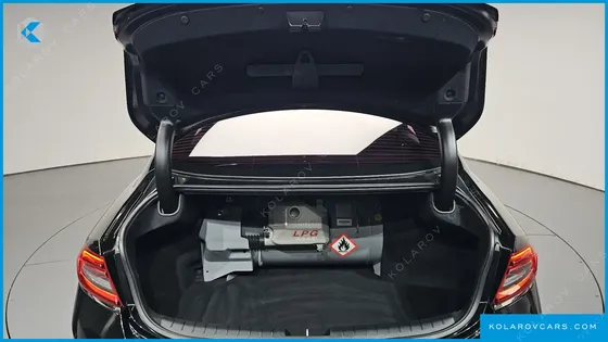 HYUNDAI GRANDEUR 3.0 LPI MODERN (RENTAL CAR)