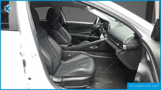 HYUNDAI ELANTRA (AVANTE) 1.6