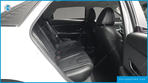 HYUNDAI ELANTRA (AVANTE) 1.6