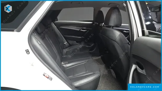 HYUNDAI I40 1.7 VGT