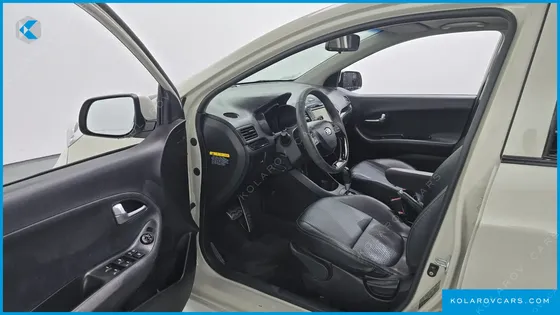 KIA MORNING (PICANTO) LUXURY
