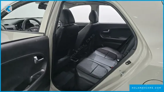 KIA MORNING (PICANTO) LUXURY
