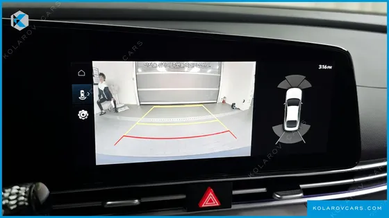 HYUNDAI ELANTRA (AVANTE) 1.6