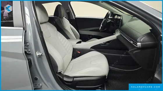 HYUNDAI ELANTRA (AVANTE) 1.6